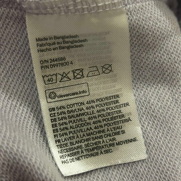 WOMENS Cozy H&M Sweater - Picture 4 of 11